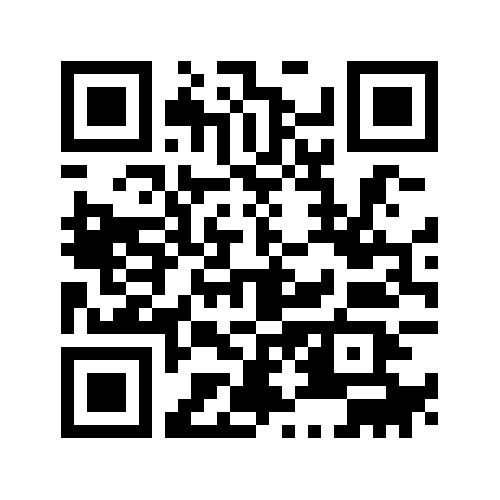 Código QR do registo