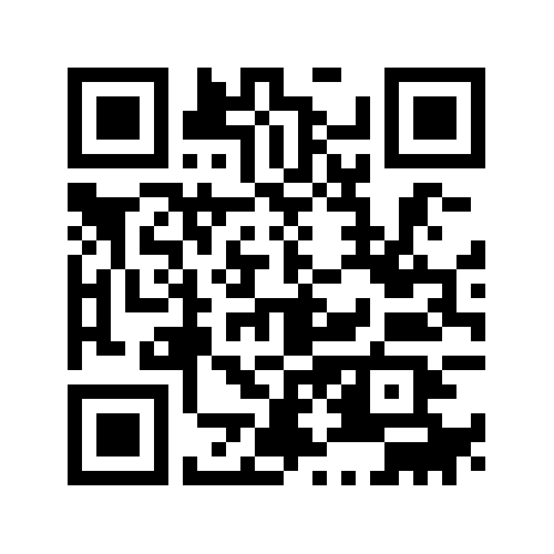 Código QR do registo