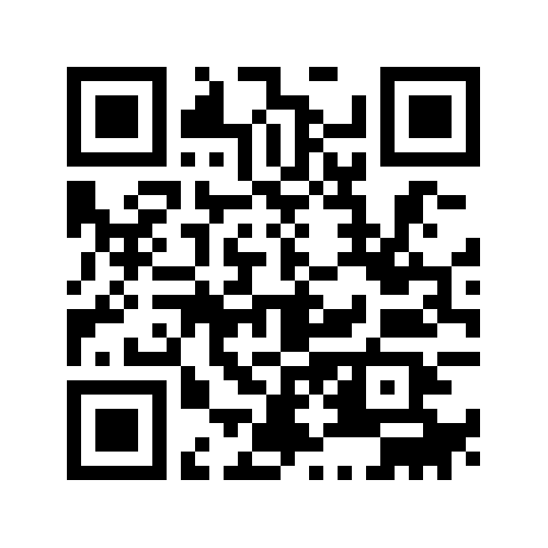 Código QR do registo