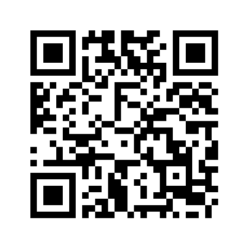 Código QR do registo