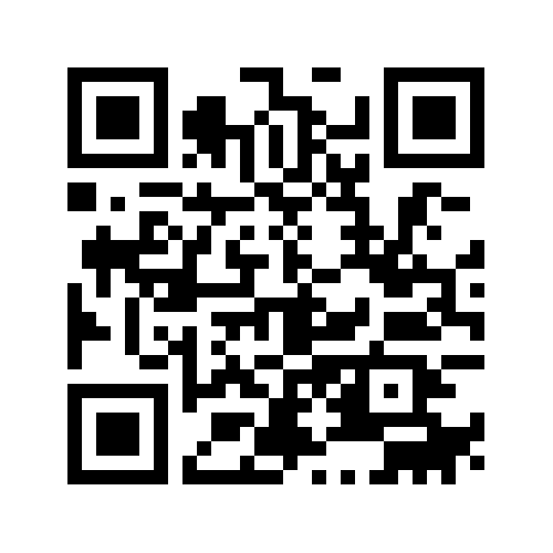 Código QR do registo