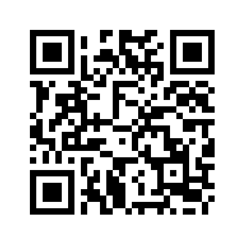 Código QR do registo