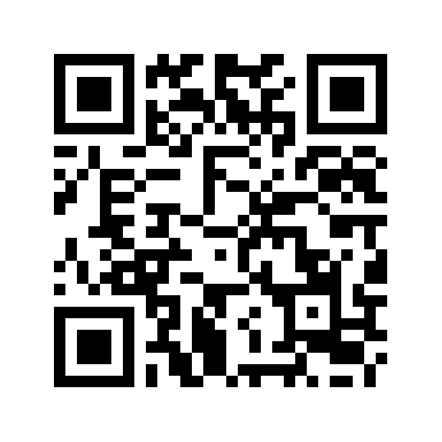 Código QR do registo