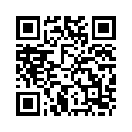 Código QR do registo
