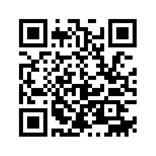 Código QR do registo