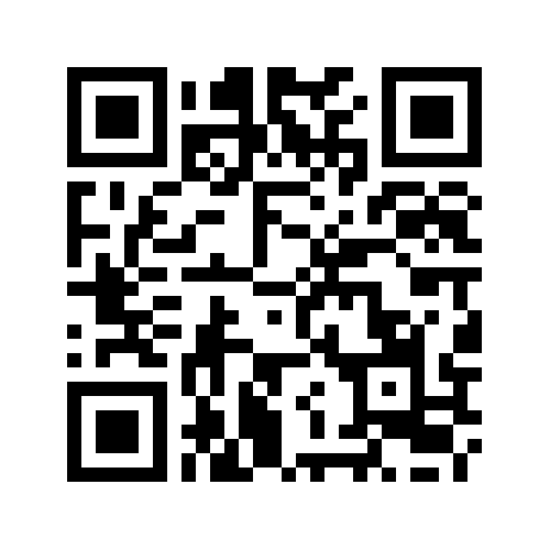 Código QR do registo