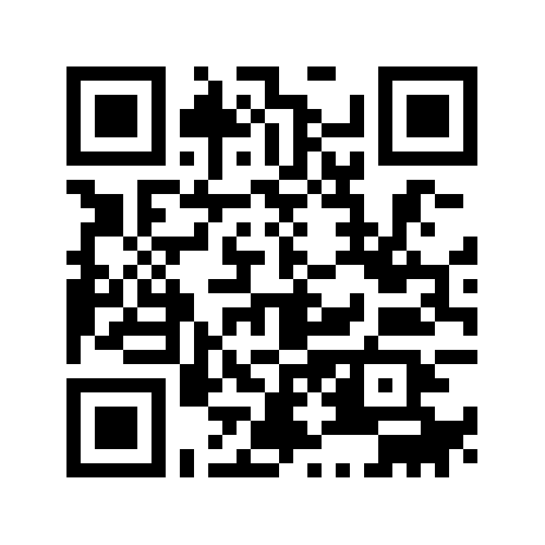 Código QR do registo