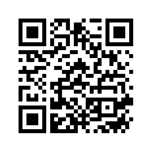 Código QR do registo