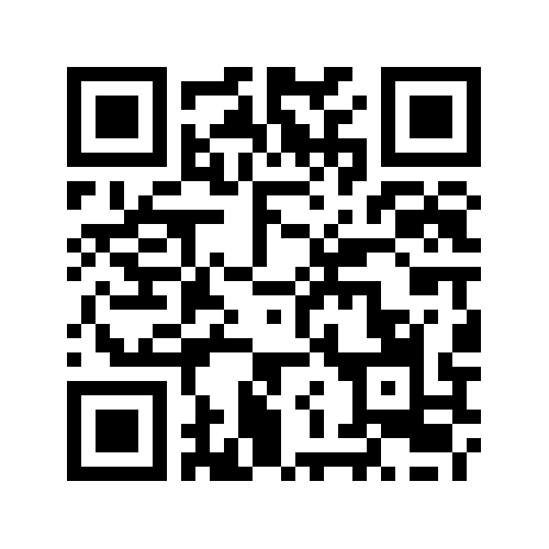 Código QR do registo