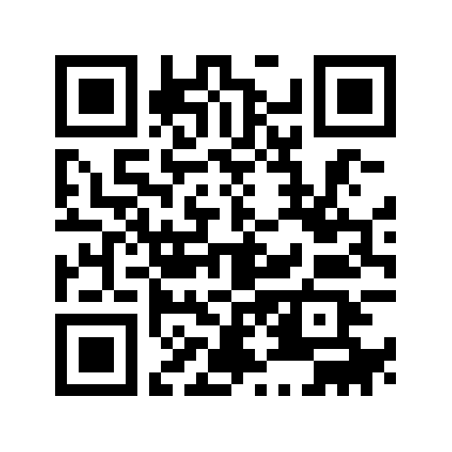 Código QR do registo