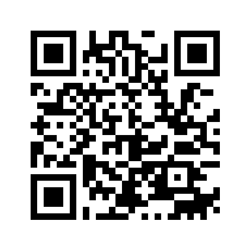 Código QR do registo