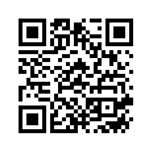 Código QR do registo