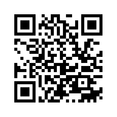 Código QR do registo