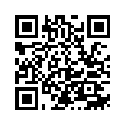 Código QR do registo