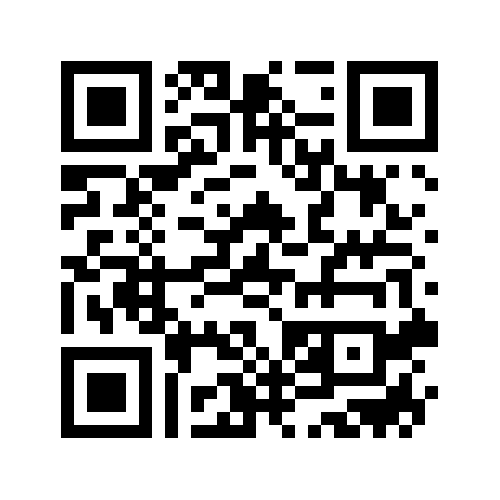 Código QR do registo