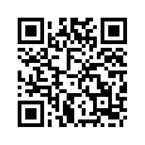 Código QR do registo