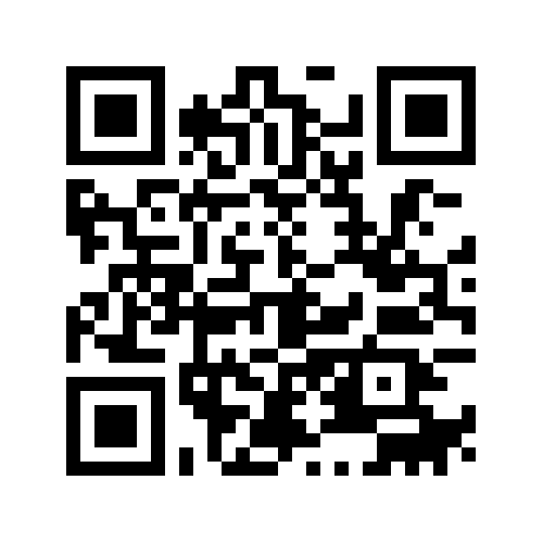 Código QR do registo