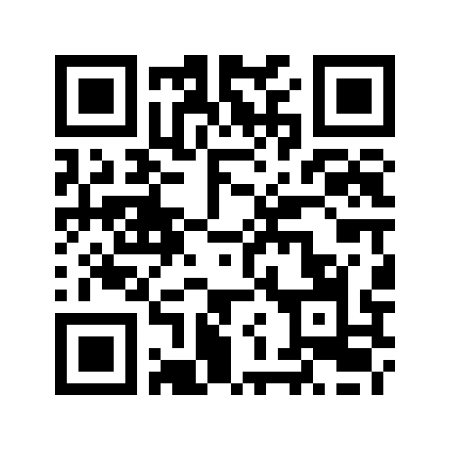 Código QR do registo