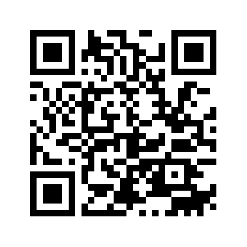 Código QR do registo