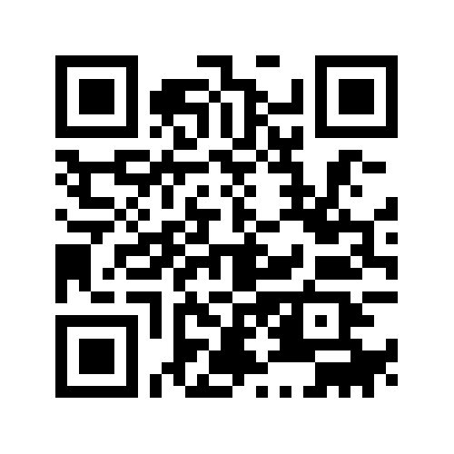 Código QR do registo