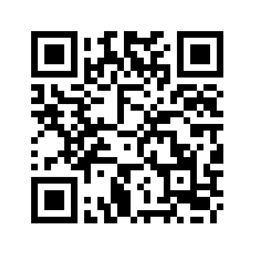 Código QR do registo