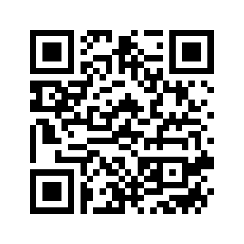 Código QR do registo