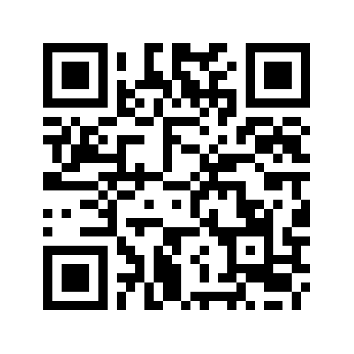 Código QR do registo