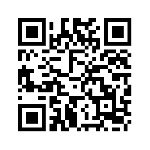 Código QR do registo