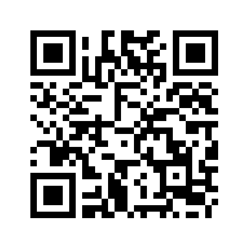 Código QR do registo