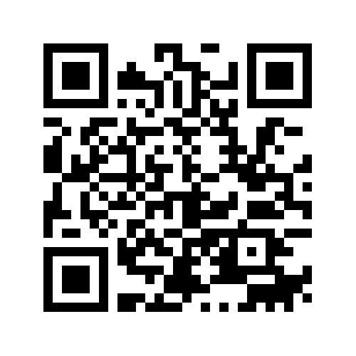 Código QR do registo