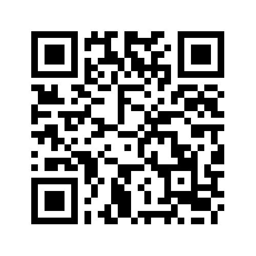 Código QR do registo