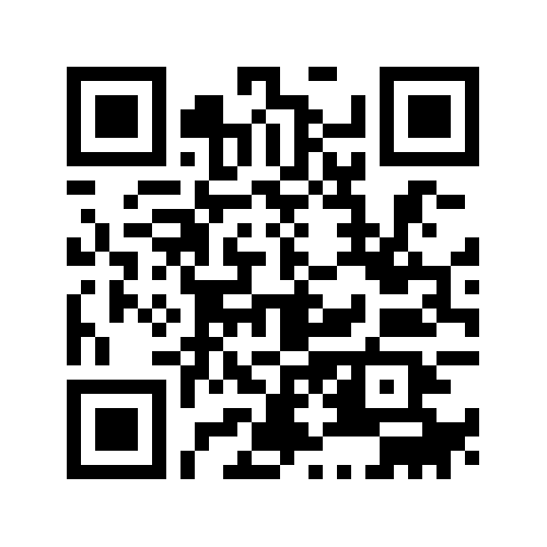 Código QR do registo