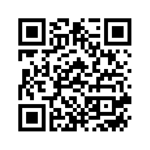 Código QR do registo