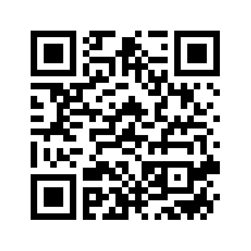 Código QR do registo