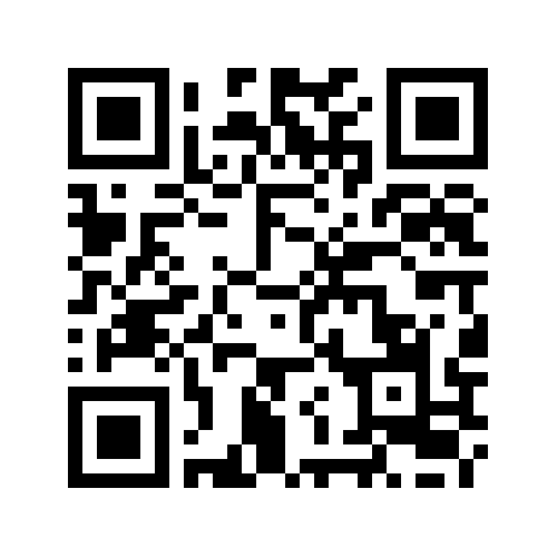 Código QR do registo