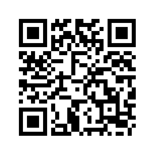 Código QR do registo