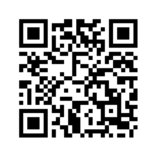 Código QR do registo