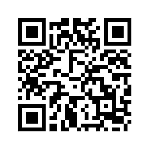 Código QR do registo
