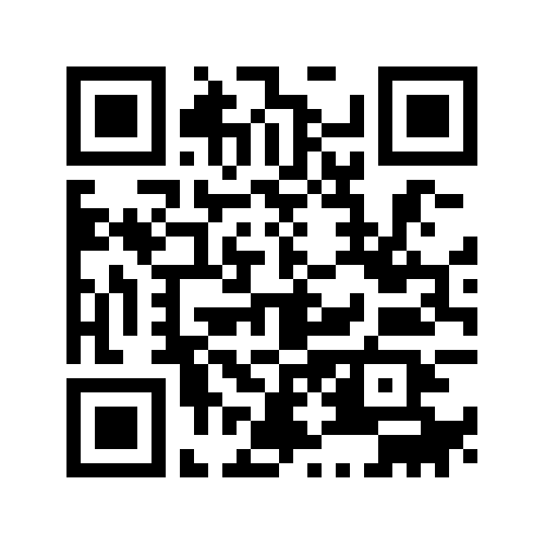 Código QR do registo