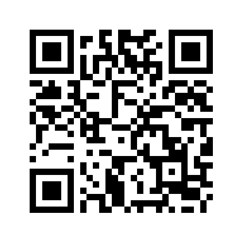 Código QR do registo
