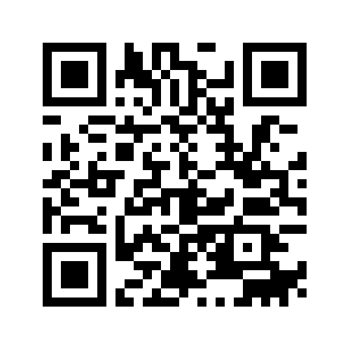 Código QR do registo