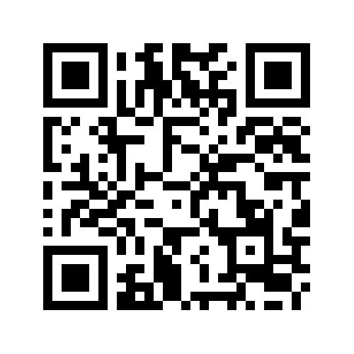 Código QR do registo
