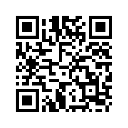 Código QR do registo