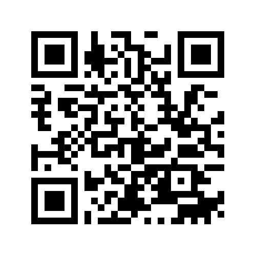 Código QR do registo