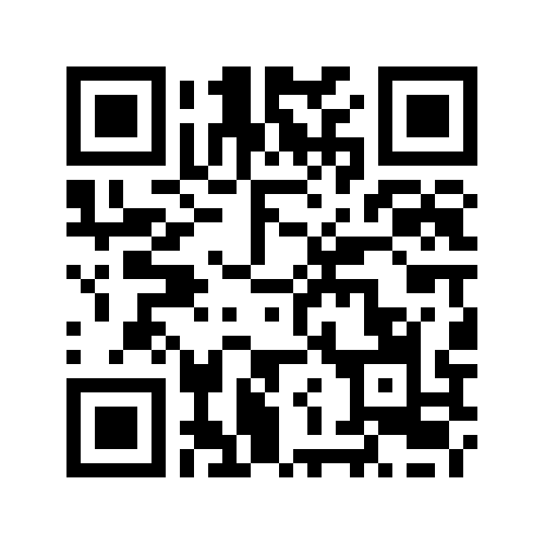 Código QR do registo