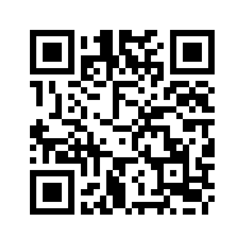 Código QR do registo