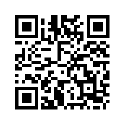 Código QR do registo