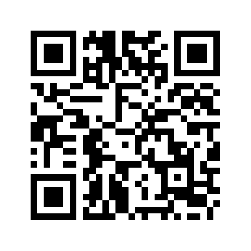 Código QR do registo