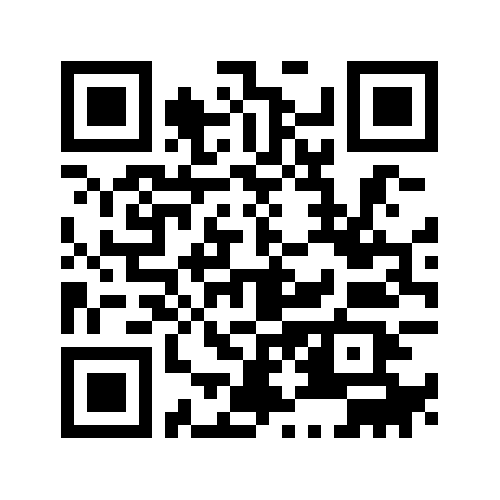 Código QR do registo