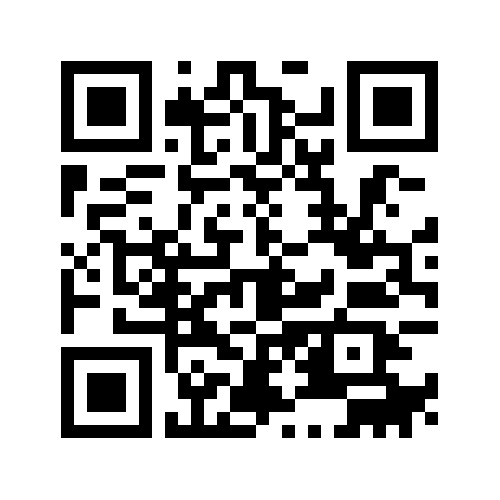 Código QR do registo